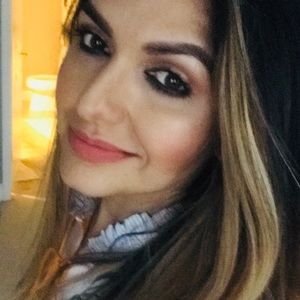 Meet your Posher, Nadia